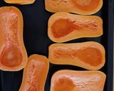 Foto del paso 1 de la receta: Calabacín relleno