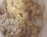 Foto del paso 2 de la receta: Scones de avena y miel