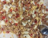 Foto del paso 1 de la receta: Empanadas árabes de atún