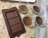 Foto del paso 3 de la receta: Delicias de chocolate
