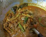 Foto langkah ke 4 dari resep Tongseng daging sapi empuk.