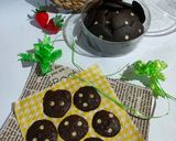 Foto langkah ke 8 dari resep 426. Cookies Brownies Gluten Free.