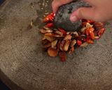 Foto langkah ke 9 dari resep Kerupuk Seblak Pedas dan Gurih, Cocok untuk cemilan bersantai.