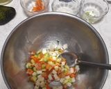 Foto del paso 3 de la receta: Ceviche de jícama