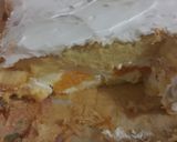 Foto langkah ke 7 dari resep Budapest cake.