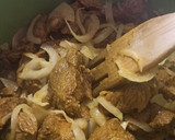 Foto del paso 4 de la receta: Ternera ras-al-janout