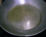 Foto langkah ke 2 dari resep Terong Bali Bumbu Instan.