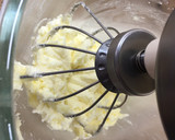 Foto del paso 2 de la receta: Naked cake (tarta desnuda) marmolada