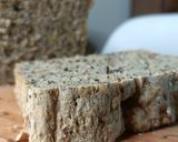 Une image de l'étape 8 de 🌾 Pain aux graines de Lin et quinoa.