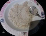 A picture of step 5 of No bake swiss roll.