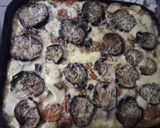 Foto del paso 9 de la receta: PASTEL DE BERENJENA ❤🍆🍆🍆