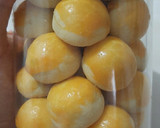 Foto langkah ke 7 dari resep Nastar Glowing.