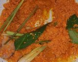 Foto langkah ke 4 dari resep Gulai Cumi Bunting / Gulai Cumi Isi Tahu.