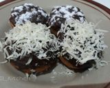 Foto langkah ke 7 dari resep Donat kentang.