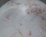 दूध के जवे (Doodh ke jave recipe in hindi) रेसिपी चरण 2 फोटो
