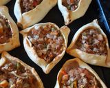Foto del paso 8 de la receta: Empanada árabes