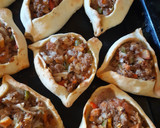 Foto del paso 8 de la receta: Empanada árabes
