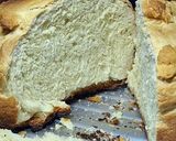 Foto del paso 6 de la receta: Receta Pan de Leche Rústico