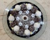 Kókusz golyó torta ￼ recept fázis 1 fotója