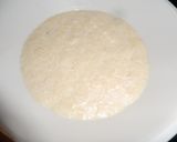 Túrós-kapros lepény recept fázis 1 fotója