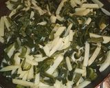 Foto del paso 5 de la receta: Guisado de papas y algunas verduras