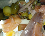 Foto del paso 5 de la receta: Ensalada maravilla con compañía