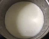 A picture of step 2 of Oreo matho.