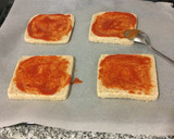 Foto del paso 2 de la receta: Bimboninis