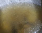 A picture of step 1 of Resha chicken.