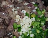 عکس مرحله 2 از دستور جغول بغور یا جغور بغور