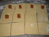 Pastelitos criollos