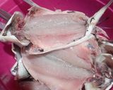 Foto langkah ke 1 dari resep Ikan Bandeng Krispi.