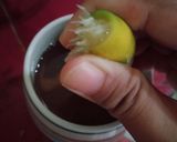 Foto langkah ke 3 dari resep Wedang Jahe.