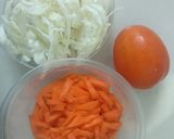 Foto langkah ke 1 dari resep Mie Goreng.