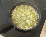 Foto del paso 3 de la receta: Tortilla de espárragos