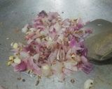 A picture of step 2 of Pittor Curry.