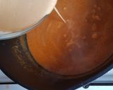 Tökéletes csirkepaprikás recept fázis 4 fotója