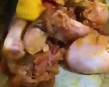 A picture of step 2 of Quick & easy Chicken Pulao.
