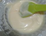 Foto langkah ke 2 dari resep Salad Buah Yogurt Cimory.