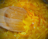 Foto del paso 5 de la receta: 🍊Mermelada de naranja🍊