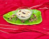 A picture of step 7 of Kerala Style Semiya Payasam.