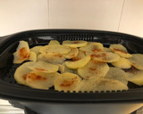 Foto del paso 3 de la receta: Lomos adobados con patatas MCC