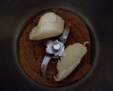 Foto del paso 2 de la receta Tarta 3 chocolates