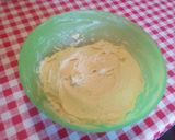 Süni süti recept fázis 1 fotója
