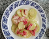 Foto del paso 6 de la receta: Calabacín en el microondas en Lekue