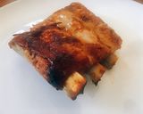 Foto del paso 7 de la receta Costillar de cerdo especiado