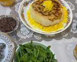 عکس مرحله 2 از دستور ماهيچه🍖🍖
