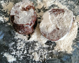 Foto del paso 8 de la receta: Pintxo de morcilla