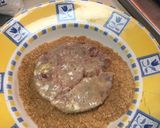 Foto del paso 4 de la receta: Milanesas de Filete de Res a la Sonorense