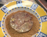 Foto del paso 4 de la receta: Milanesas de Filete de Res a la Sonorense